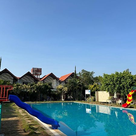 7 Heaven Villas & Resorts Chikmagalūr 외부 사진