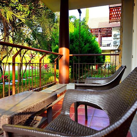 7 Heaven Villas & Resorts Chikmagalūr 외부 사진