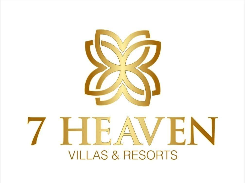 7 Heaven Villas & Resorts Chikmagalūr 외부 사진